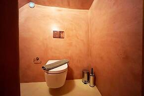 The Commander s House