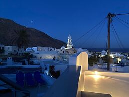 The Commander s House