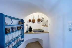 The Commander s House