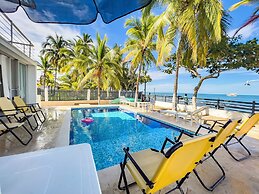 Quinta del Mar El Francés