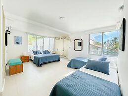 Quinta del Mar El Francés