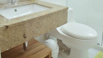 Quinta del Mar El Francés