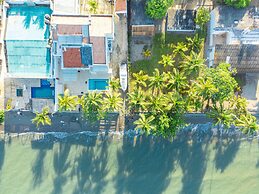 Quinta del Mar El Francés