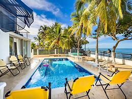 Quinta del Mar El Francés