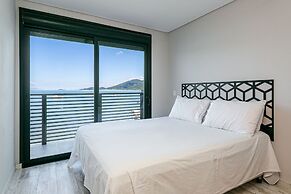 Casa Pé Na Areia com Piscina e Jacuzzi