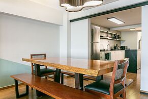 Casa Pé Na Areia com Piscina e Jacuzzi