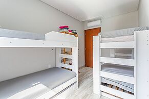 Casa Pé Na Areia com Piscina e Jacuzzi