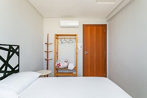 Casa Pé Na Areia com Piscina e Jacuzzi