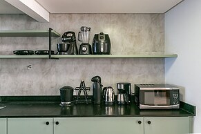 Casa Pé Na Areia com Piscina e Jacuzzi