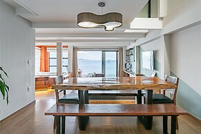 Casa Pé Na Areia com Piscina e Jacuzzi