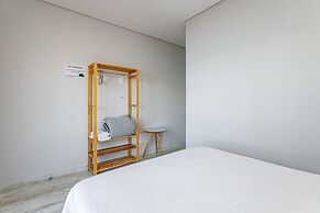 Casa Pé Na Areia com Piscina e Jacuzzi