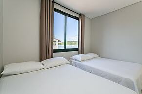 Casa Pé Na Areia com Piscina e Jacuzzi