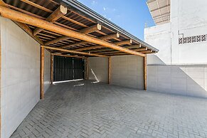 Casa Pé Na Areia com Piscina e Jacuzzi