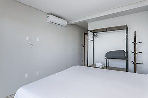 Casa Pé Na Areia com Piscina e Jacuzzi