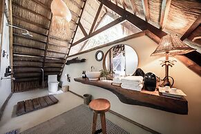 The Beach House Ocam Ocam