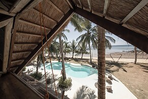 The Beach House Ocam Ocam