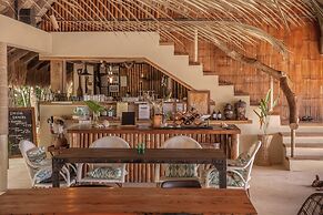 The Beach House Ocam Ocam