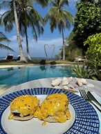 The Beach House Ocam Ocam