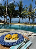 The Beach House Ocam Ocam