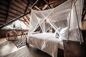 The Beach House Ocam Ocam