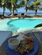 The Beach House Ocam Ocam