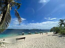 The Beach House Ocam Ocam
