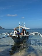 The Beach House Ocam Ocam