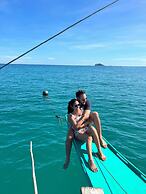 The Beach House Ocam Ocam