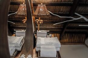 The Beach House Ocam Ocam