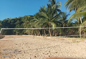 The Beach House Ocam Ocam