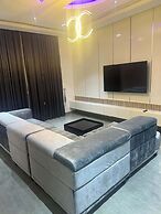 Jayz Shortlet Apartment