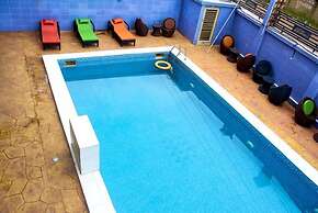 Jayz Shortlet Apartment