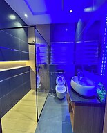Jayz Shortlet Apartment