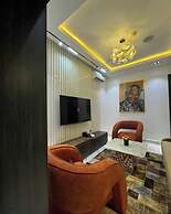 Jayz Shortlet Apartment