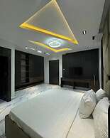 Jayz Shortlet Apartment