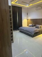 Jayz Shortlet Apartment