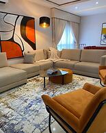 Jayz Shortlet Apartment