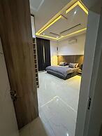 Jayz Shortlet Apartment