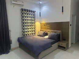 Jayz Shortlet Apartment