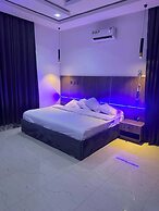 Jayz Shortlet Apartment