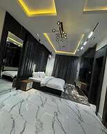 Jayz Shortlet Apartment