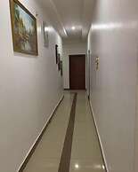 Jayz Shortlet Apartment