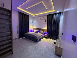 Jayz Shortlet Apartment