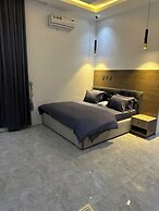 Jayz Shortlet Apartment