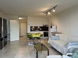 Cozy Studio Near Center and Beach