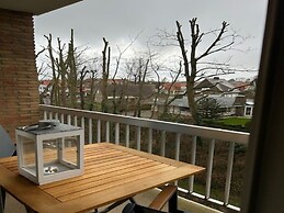Cozy Studio Near Center and Beach