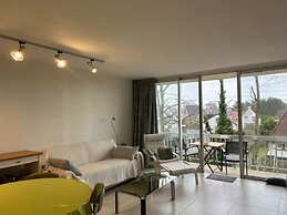Cozy Studio Near Center and Beach