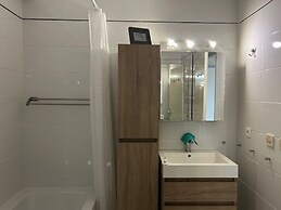 Cozy Studio Near Center and Beach