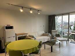 Cozy Studio Near Center and Beach