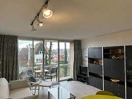 Cozy Studio Near Center and Beach